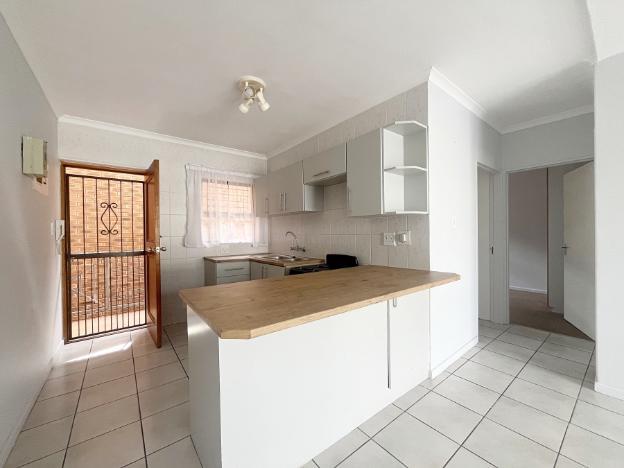 To Let 2 Bedroom Property for Rent in Durbanville Western Cape